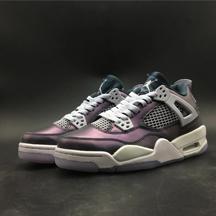 SmartChoice Jordan 4 Retro Monsoon Blue BQ9043-400 902