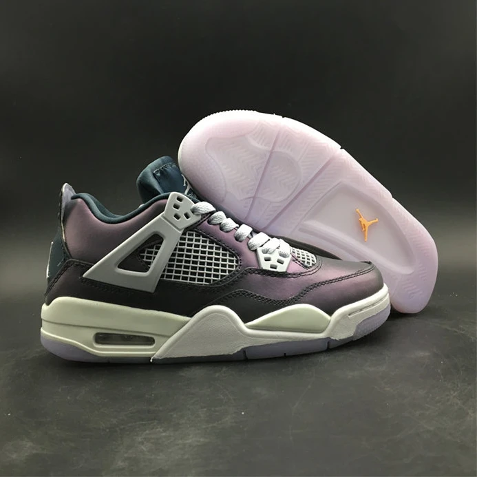 SmartChoice Jordan 4 Retro Monsoon Blue BQ9043-400 902