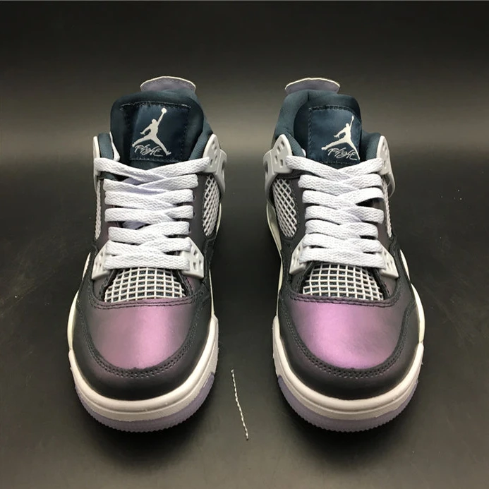 SmartChoice Jordan 4 Retro Monsoon Blue BQ9043-400 902
