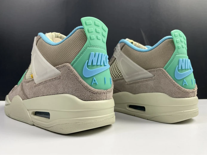SmartChoice Jordan4 SP 30th Anniversary Union Taupe Haze DJ5718-242 878