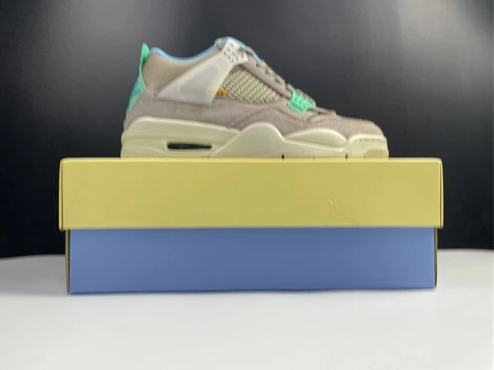 SmartChoice Jordan4 SP 30th Anniversary Union Taupe Haze DJ5718-242 878