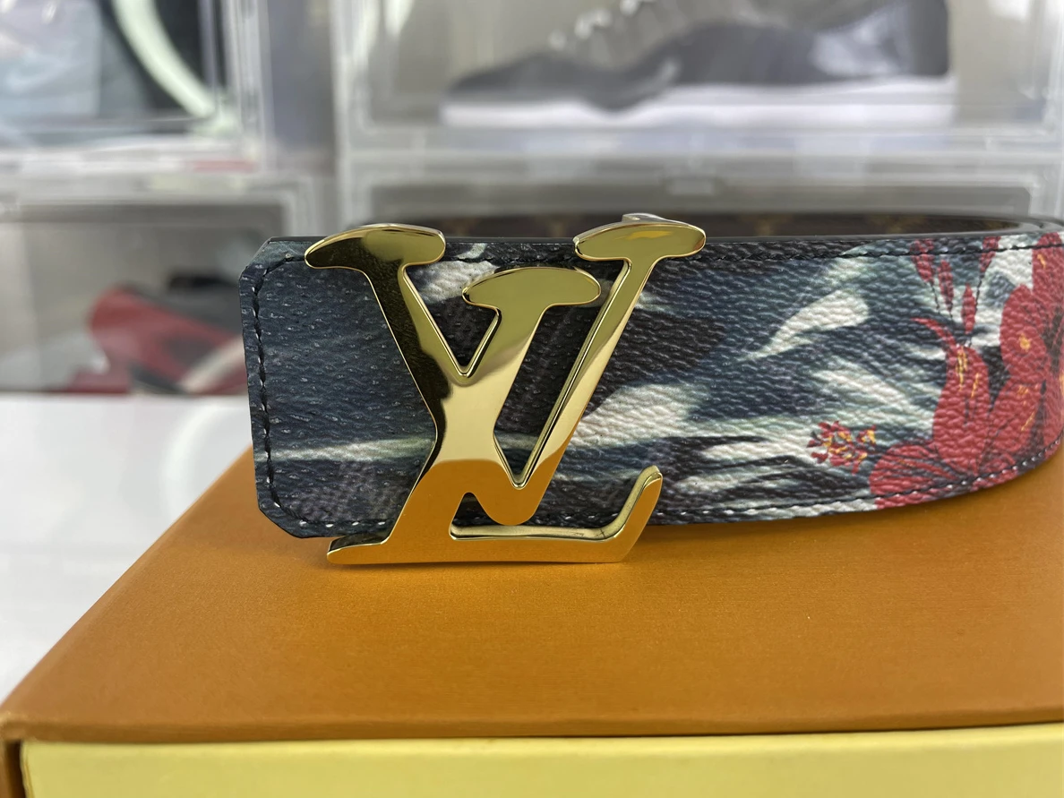 SmartChoice LV Double Faces Belt, lots of styles (price for each pcs, 90-125 cm) 22