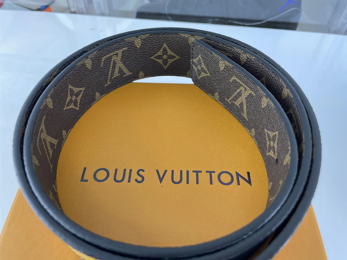 SmartChoice LV Double Faces Belt, lots of styles (price for each pcs, 90-125 cm) 22
