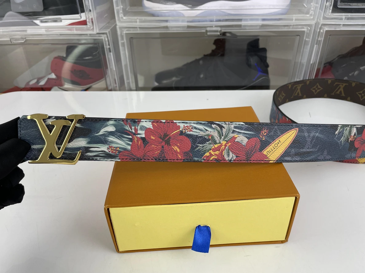 SmartChoice LV Double Faces Belt, lots of styles (price for each pcs, 90-125 cm) 22
