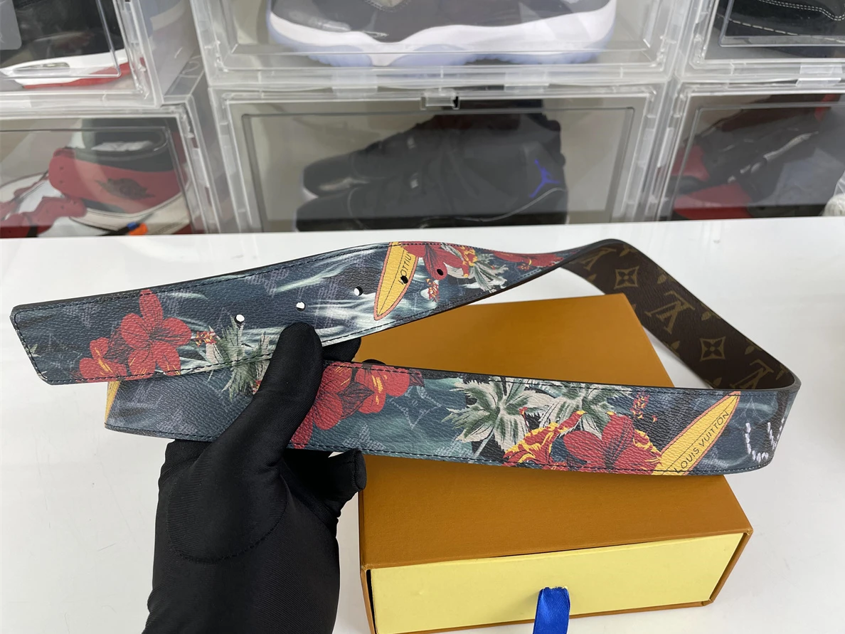 SmartChoice LV Double Faces Belt, lots of styles (price for each pcs, 90-125 cm) 22