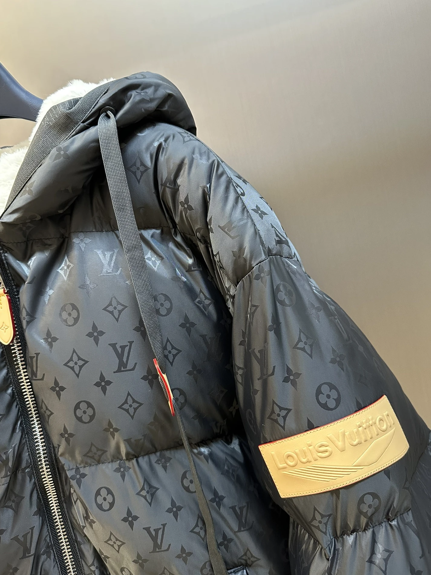 SmartChoice LV Winter Padded Coat   Jacket 54