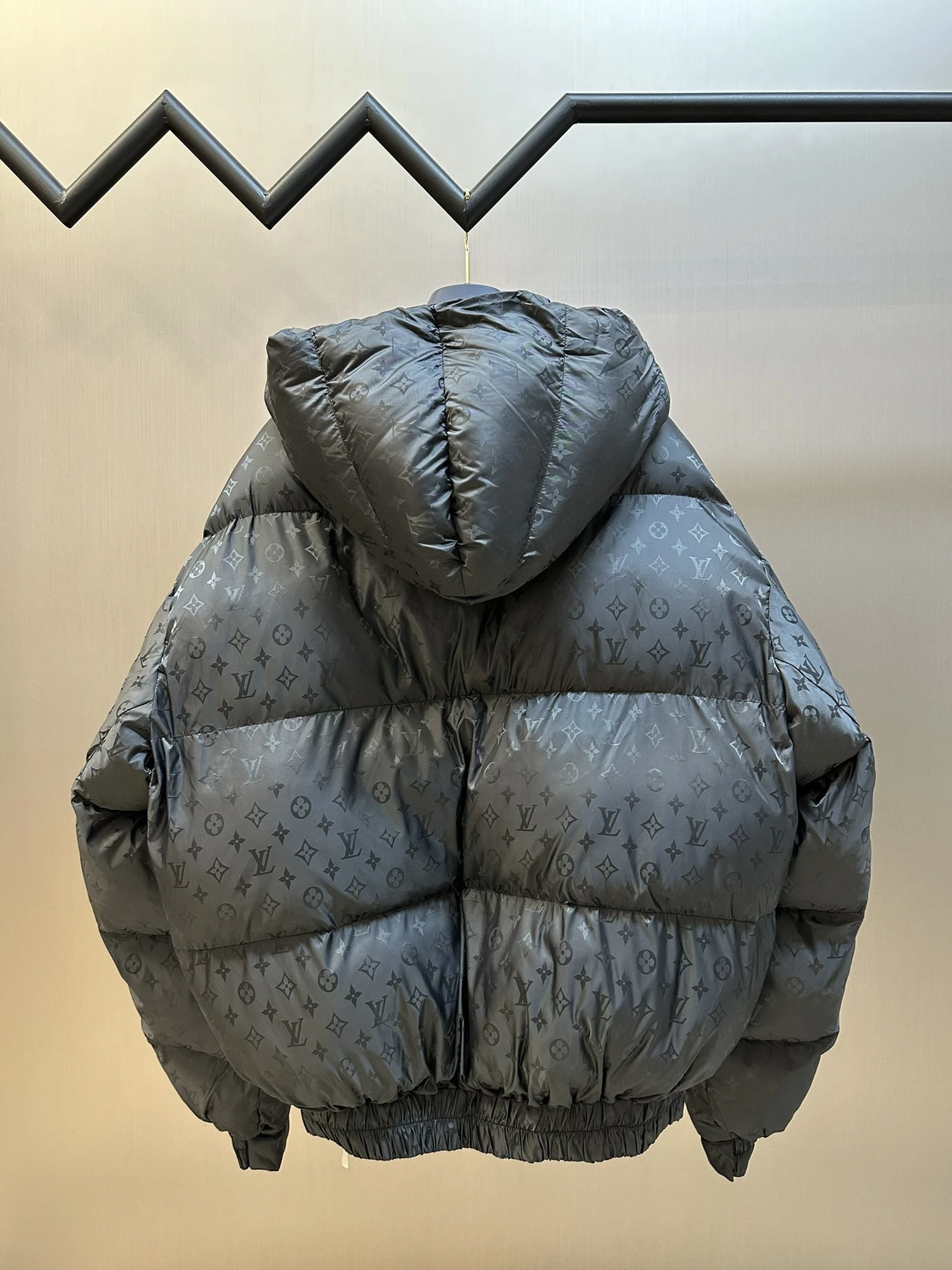SmartChoice LV Winter Padded Coat   Jacket 54