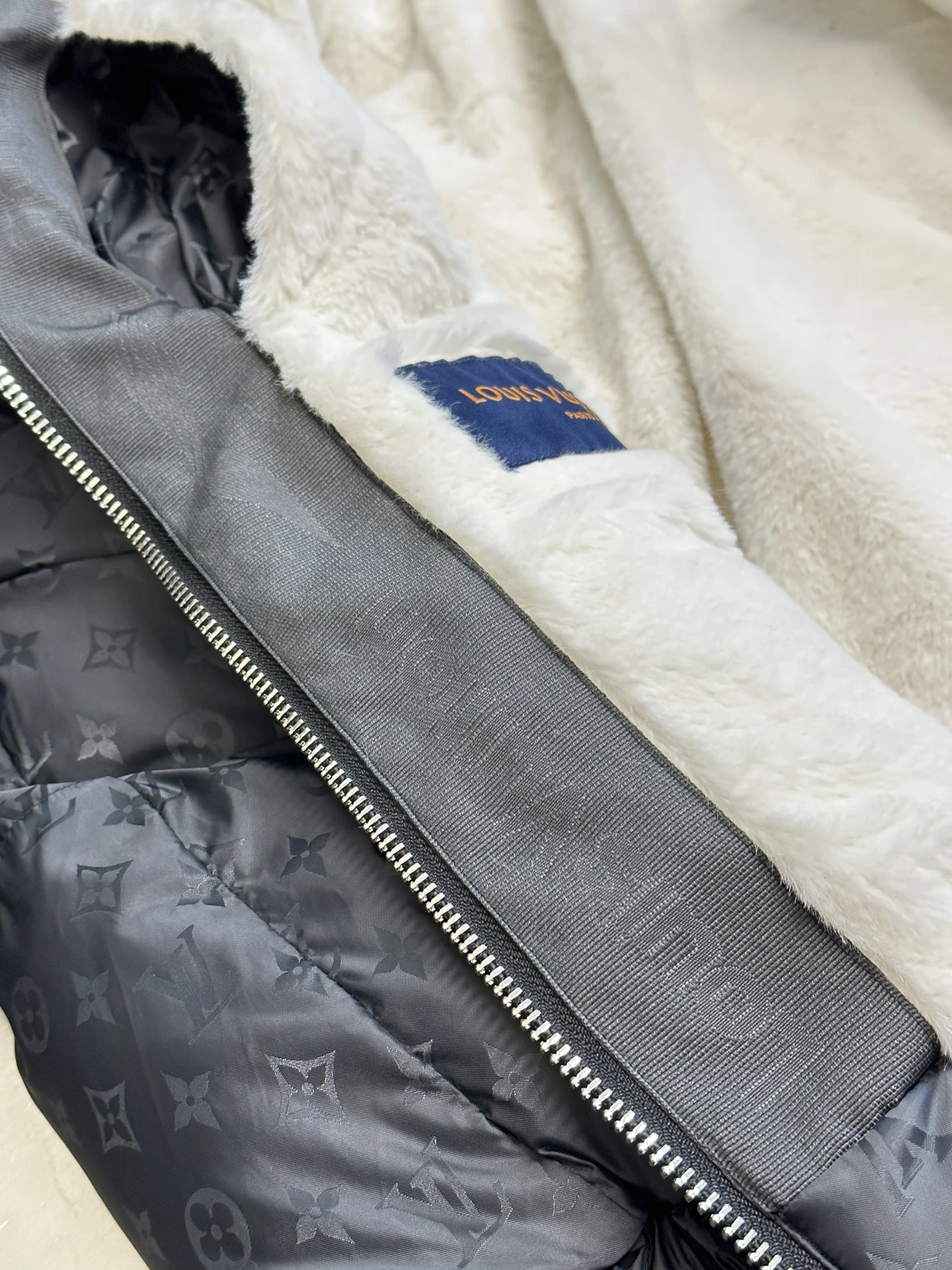 SmartChoice LV Winter Padded Coat   Jacket 54