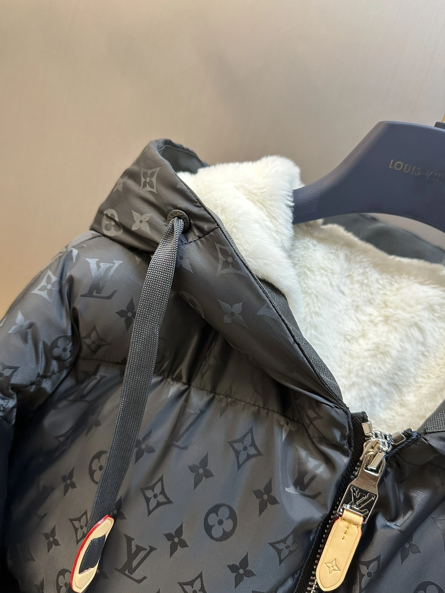 SmartChoice LV Winter Padded Coat   Jacket 54