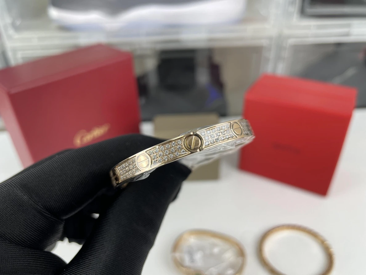 SmartChoice Luxury Bracelets for ladies ( we get thunsands styles) 38