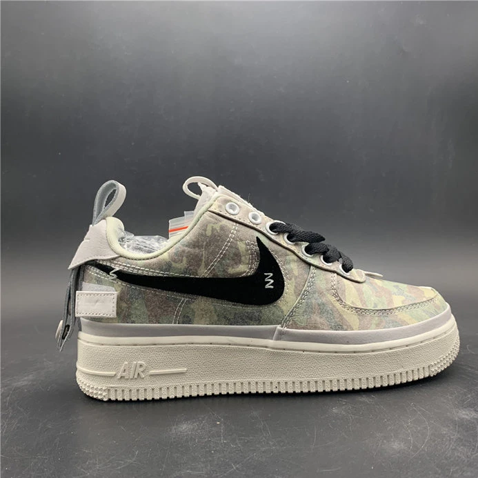 SmartChoice Nike Air Force 1 AH6767-001 2485