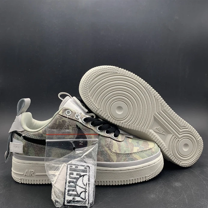 SmartChoice Nike Air Force 1 AH6767-001 2485
