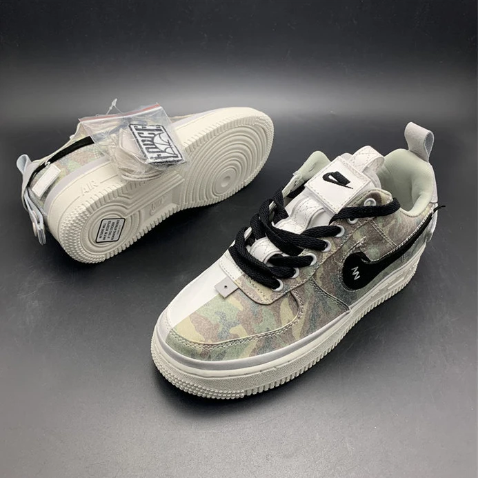 SmartChoice Nike Air Force 1 AH6767-001 2485