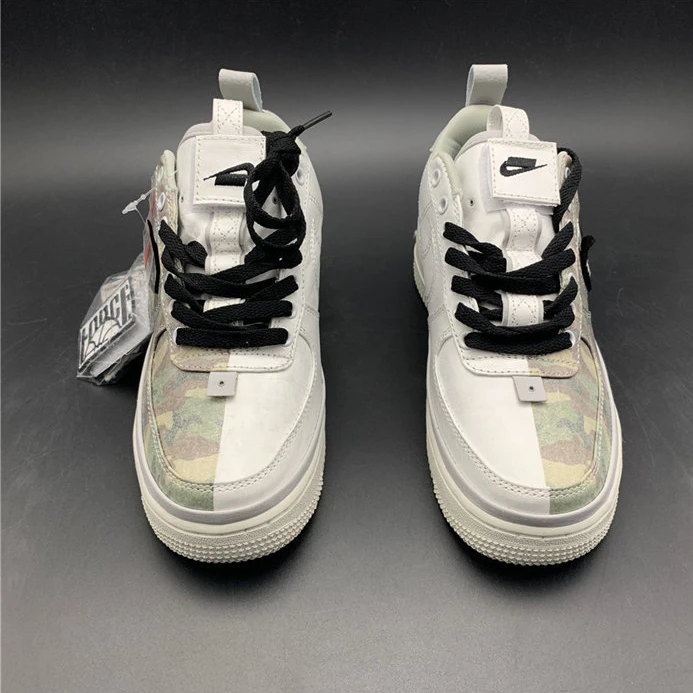 SmartChoice Nike Air Force 1 AH6767-001 2485