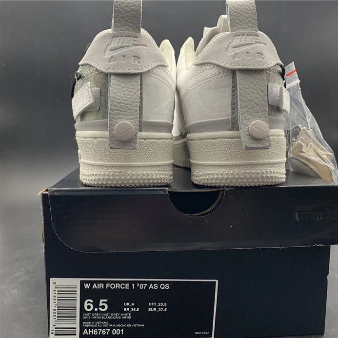 SmartChoice Nike Air Force 1 AH6767-001 2485