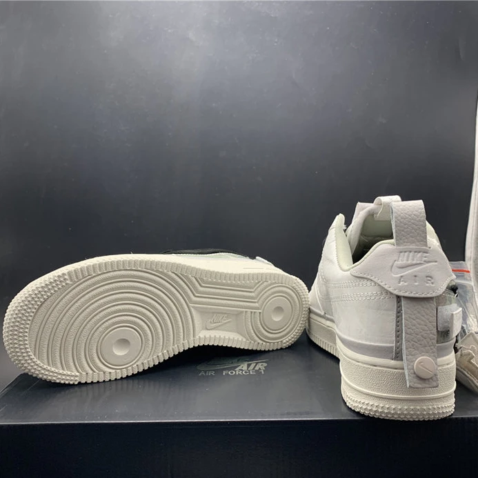 SmartChoice Nike Air Force 1 AH6767-001 2485
