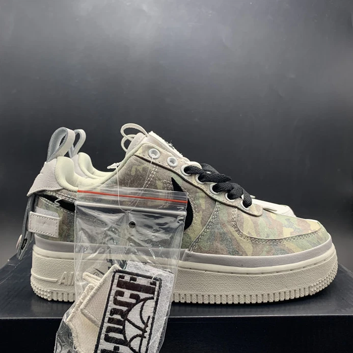 SmartChoice Nike Air Force 1 AH6767-001 2485