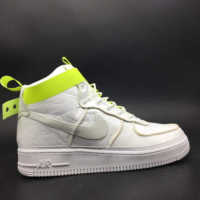 SmartChoice Nike Air Force 1 High Magic Stick VIP 573967-101 2519