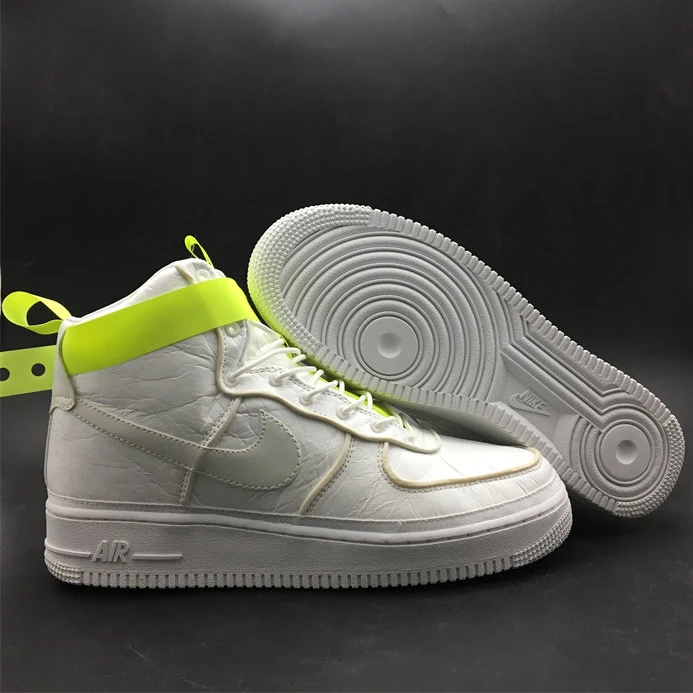 SmartChoice Nike Air Force 1 High Magic Stick VIP 573967-101 2519