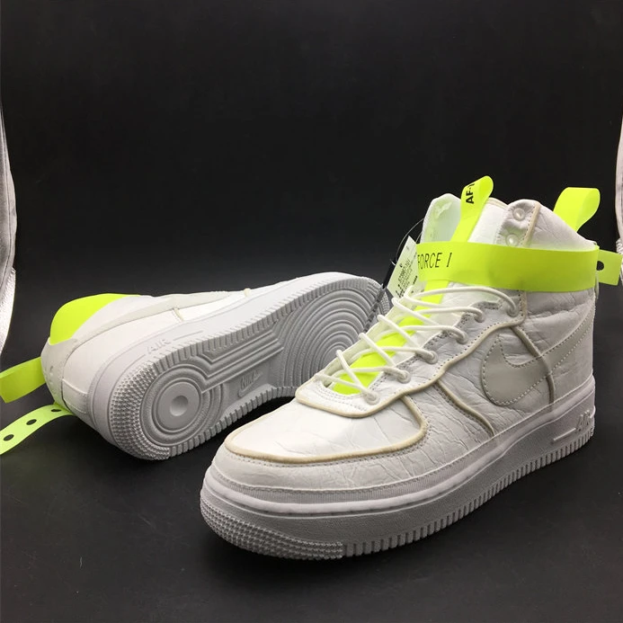 SmartChoice Nike Air Force 1 High Magic Stick VIP 573967-101 2519