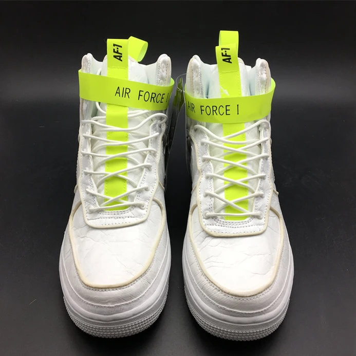 SmartChoice Nike Air Force 1 High Magic Stick VIP 573967-101 2519