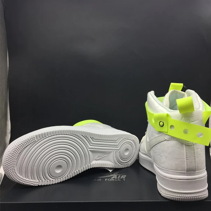 SmartChoice Nike Air Force 1 High Magic Stick VIP 573967-101 2519
