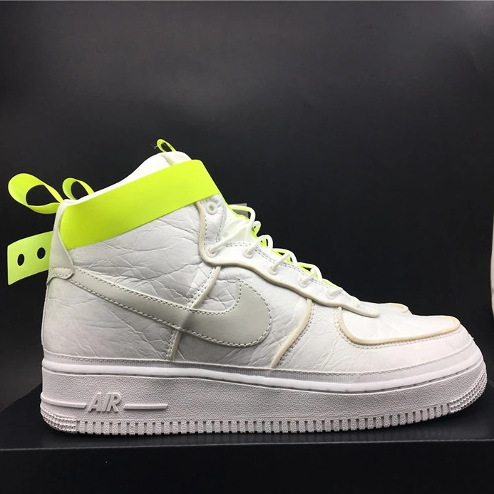 SmartChoice Nike Air Force 1 High Magic Stick VIP 573967-101 2519