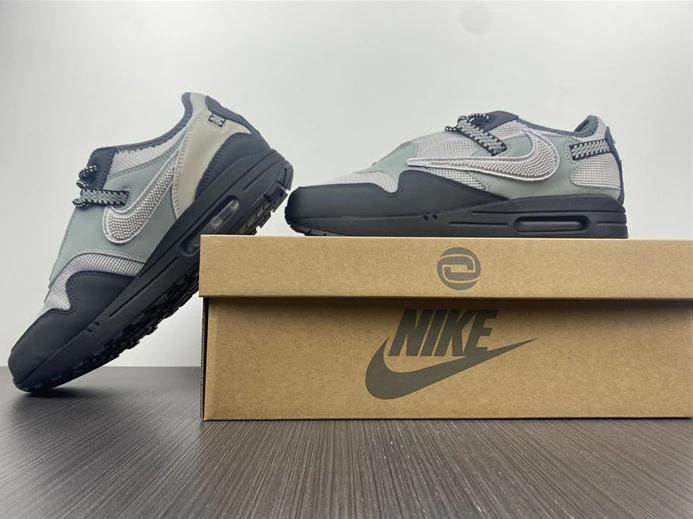 SmartChoice Nike Air Max 1 DO9392-001 2560