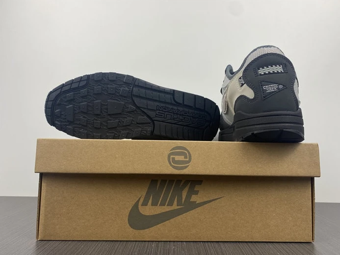SmartChoice Nike Air Max 1 DO9392-001 2560
