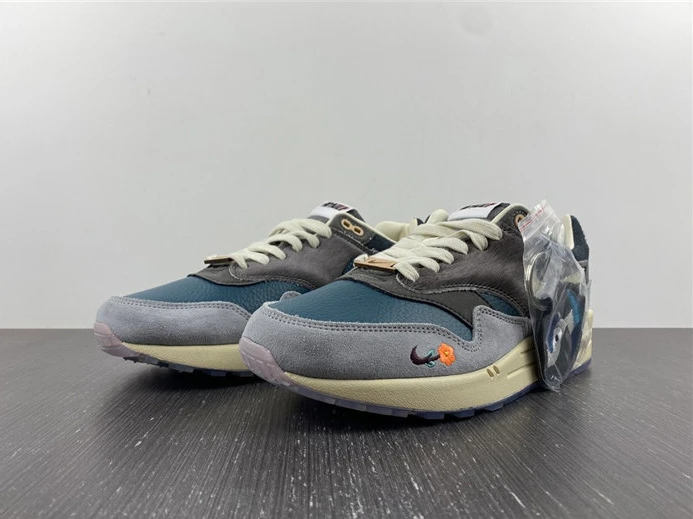 SmartChoice Nike Air Max 1 Kasina Won-Ang Grey DQ8475-001 2555