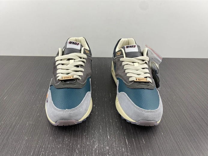 SmartChoice Nike Air Max 1 Kasina Won-Ang Grey DQ8475-001 2555