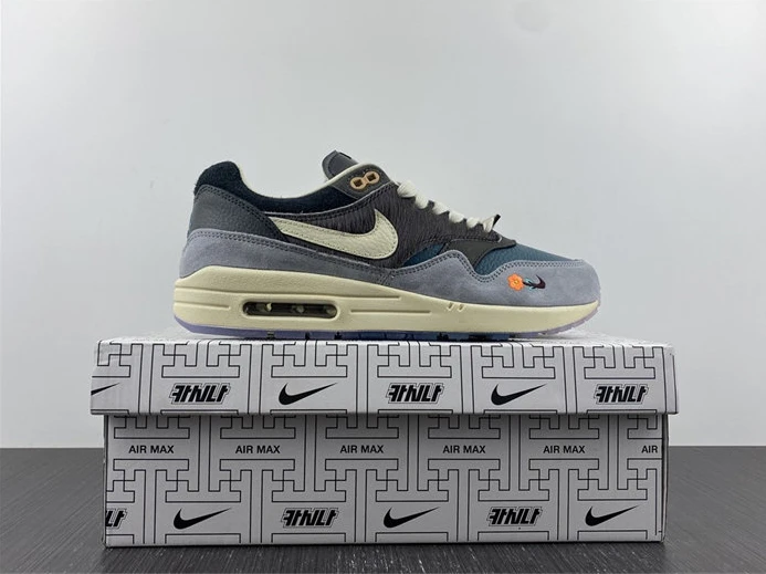 SmartChoice Nike Air Max 1 Kasina Won-Ang Grey DQ8475-001 2555