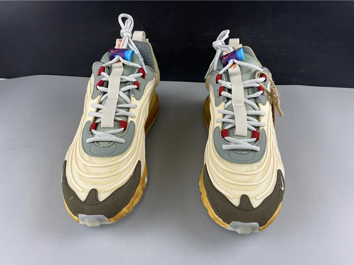 SmartChoice Nike Air Max 270 React ENG Travis Scott Cactus Trails  CT2864-200 2581