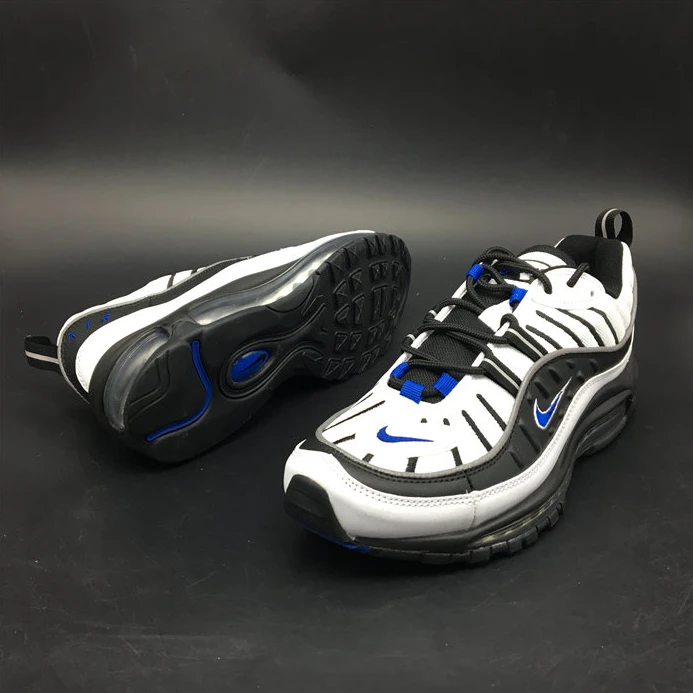 SmartChoice Nike Air Max 98 Orlando  640744-102 2689