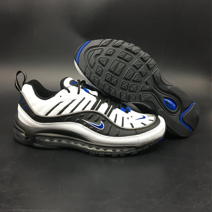 SmartChoice Nike Air Max 98 Orlando  640744-102 2689