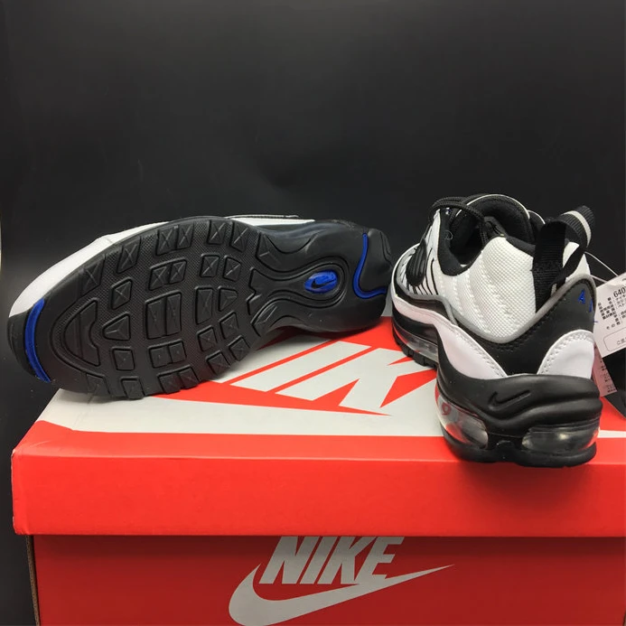 SmartChoice Nike Air Max 98 Orlando  640744-102 2689