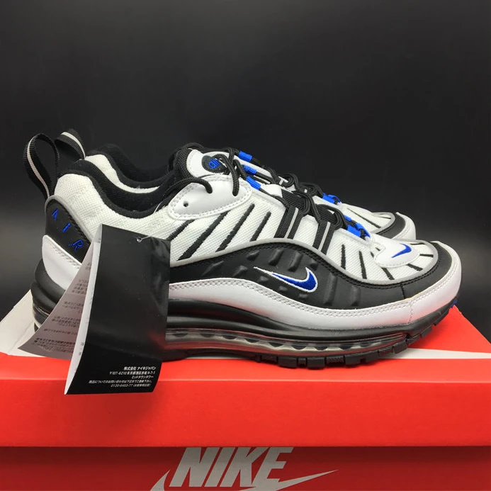SmartChoice Nike Air Max 98 Orlando  640744-102 2689