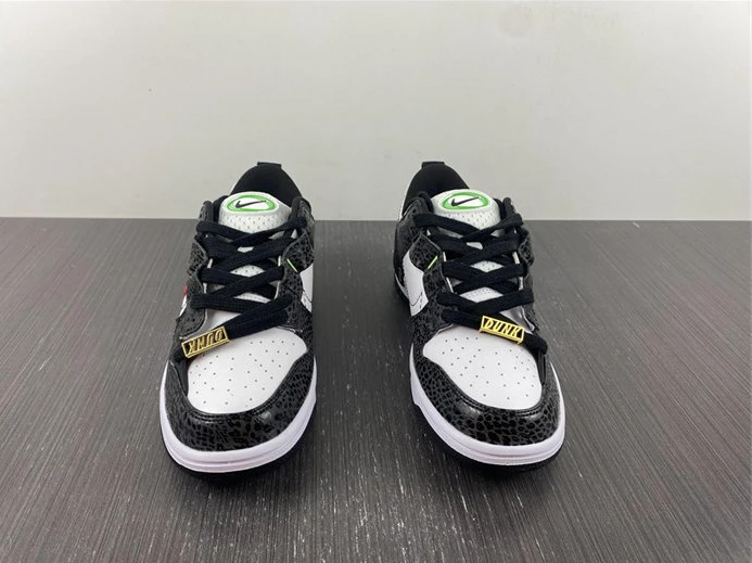 SmartChoice Nike Dunk Low Disrupt 2 Just Do It Snakeskin DV1490-161 1874