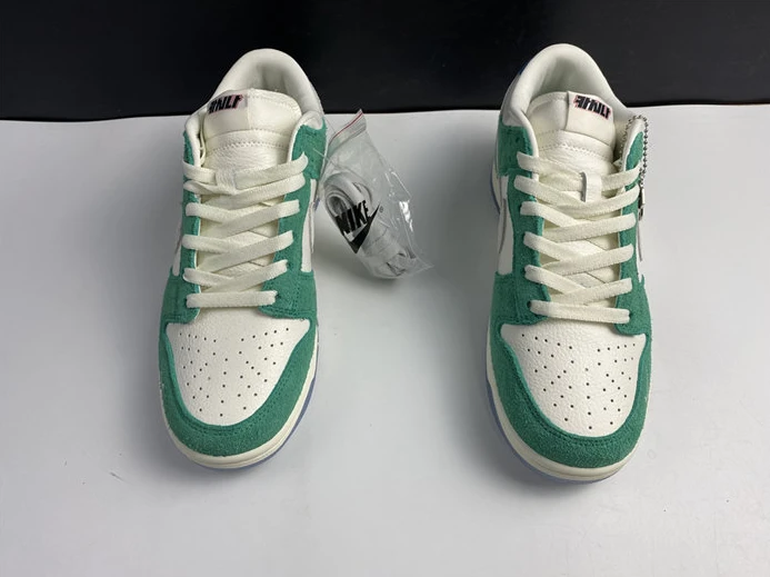 SmartChoice Nike Dunk Low Kasina Neptune Green CZ6501-101 2112