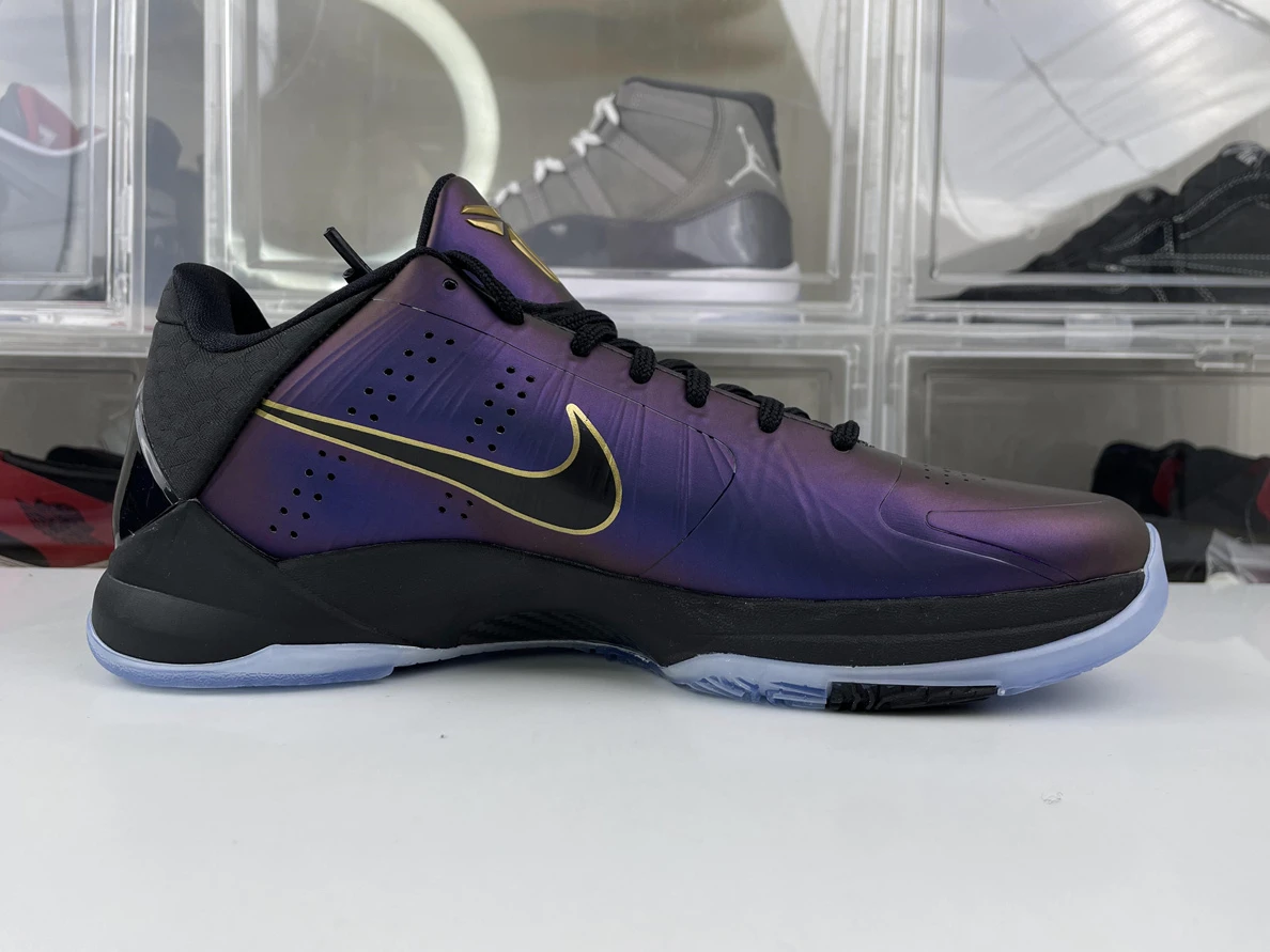 SmartChoice Nike Kobe 5 Protro “Year of the Mamba” 2218