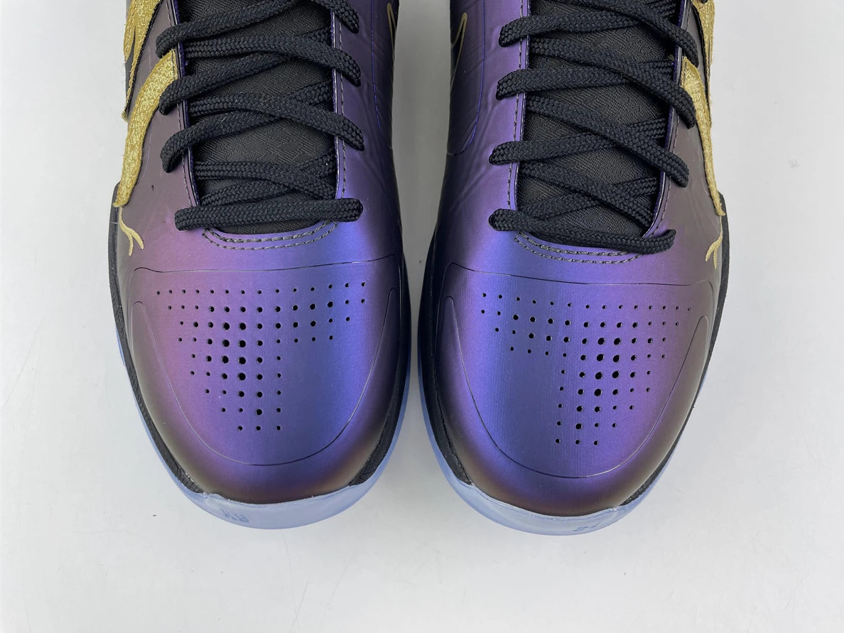 SmartChoice Nike Kobe 5 Protro “Year of the Mamba” 2218