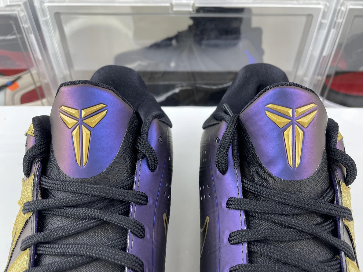 SmartChoice Nike Kobe 5 Protro “Year of the Mamba” 2218