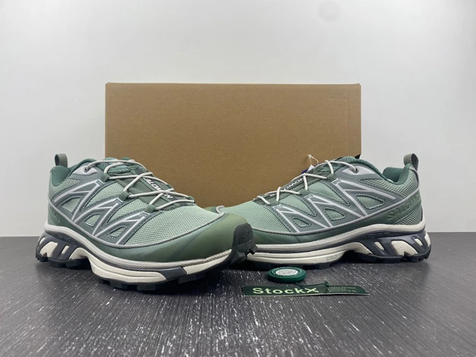 SmartChoice Salomon XT-6 47134 3613