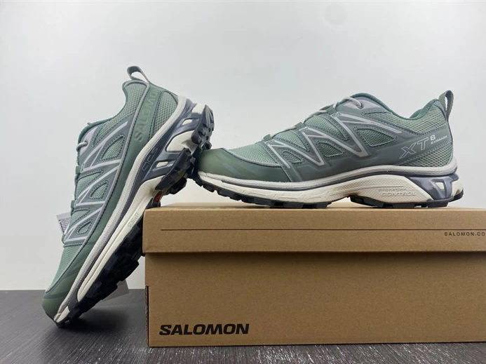 SmartChoice Salomon XT-6 47134 3613