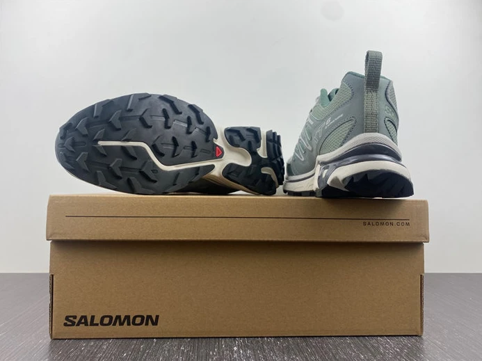 SmartChoice Salomon XT-6 47134 3613