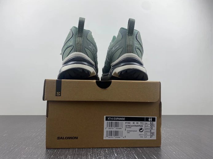 SmartChoice Salomon XT-6 47134 3613