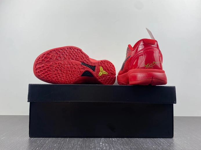 SmartChoice Zoom Kobe 6 ZK6 FV4921-600 2243