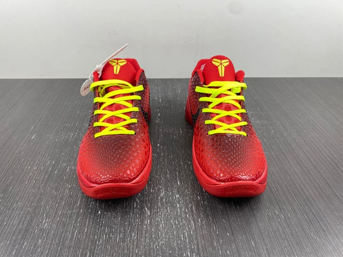 SmartChoice Zoom Kobe 6 ZK6 FV4921-600 2243