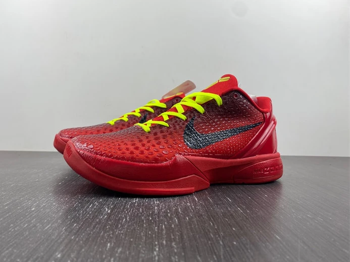 SmartChoice Zoom Kobe 6 ZK6 FV4921-600 2243