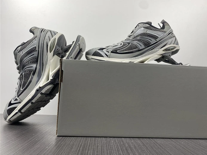 SportInspired 1550 BLCG X-Pander Silver  653870 W2RA3 3356